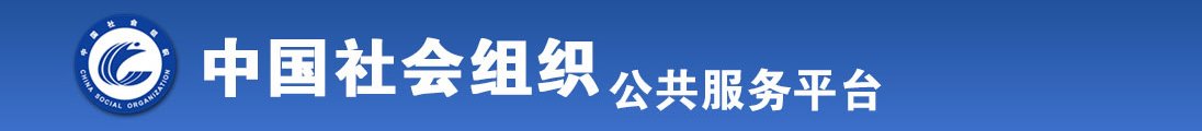 日逼BBBB全国社会组织信息查询